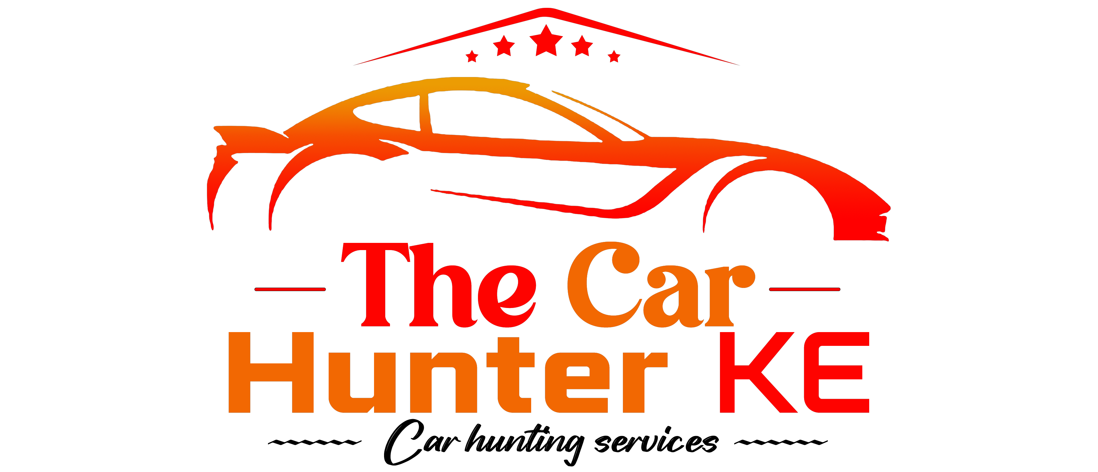 The Car Hunter KE