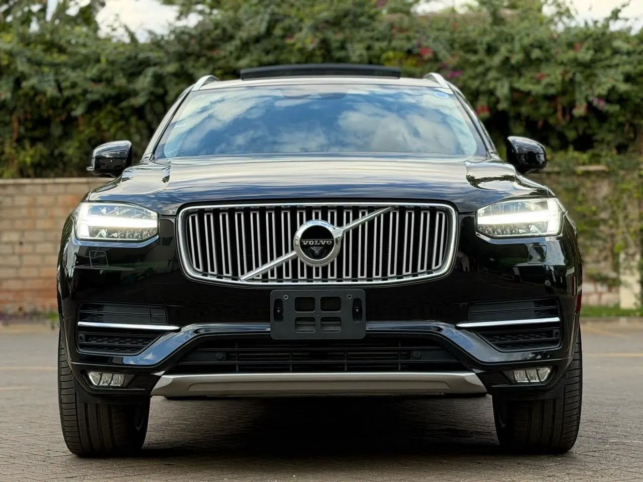 2019 Volvo XC90 T6 AWD Inscription